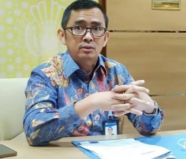 002-Inilah 7 Program Utama dalam Pengendalian Inflasi di Jawa Tengah-Kepala Perwakilan Bank Indonesia Provinsi Jawa Tengah, Rahmat Dwisaputra