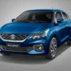 002-Review Suzuki Baleno 2023