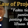 004-Law of projection Hukum Dasar dalam Magnet Rezeki