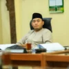 004-Prihatin perang Sarung, Wakil Ketua Komisi IV DPRD Menyarankan Begini