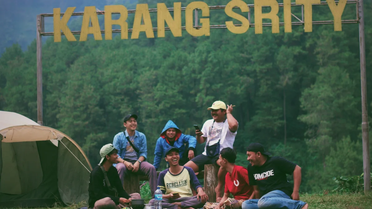 Karang srity pekalongan