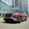 Harga hyundai creta 2023