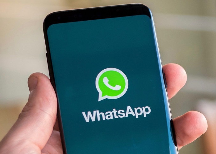 cara mendapatkan kode verifikasi whatsapp lewat email