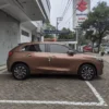 Spesifikasi suzuki baleno 2023