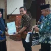 ASN Pekalongan Pensiun