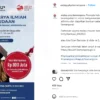 Beasiswa Kemenpora