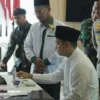 Berzakat ke Baznas Kendal