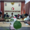 DPS Pemilu 2024 Kabupaten Batang