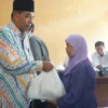 Disabilitas Kota Pekalongan