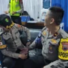 dokkes polres pekalongan dukung OKC 2023