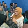 Jemput Bola, Bupati Fadia Tinjau Pelaksanaan Perekaman E-KTP