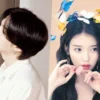 Kolaborasi Suga BTS dan IU “People Pt.2”