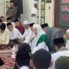 Halalbihalal keluarga besar kanzus sholawat