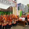 IGTKI Kecamatan Reban