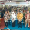 Dukung Perluasan Pasar Produk UMKM, Kementerian Koperasi dan UKM RI Gelar Bazaar UMKM Ramadhan 1444 H