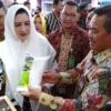 BI Tegal Hadirkan Produk Unggulan UMKM Binaan dalam Bazaar UMKM Ramadhan.