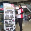 Honda Sahur Sport 2023 54 Motor Pekalongan