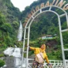 Curug Bajing Petungkriyono