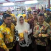 Pemkab Pekalongan Gelar Bazar UMKM Ramadhan 2023.