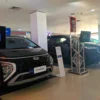 Pameran otomotif Pekalongan