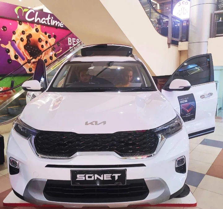 KIA Pekalongan Jateng Hadirkan Promo Spesial Lebaran.