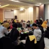 Kunjungan Berbuka Puasa Bersama di Grand Dian Hotel Pekalongan Meningkat