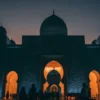 Amalan malam lailatul qadar