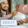 Niat zakat fitrah untuk keluarga