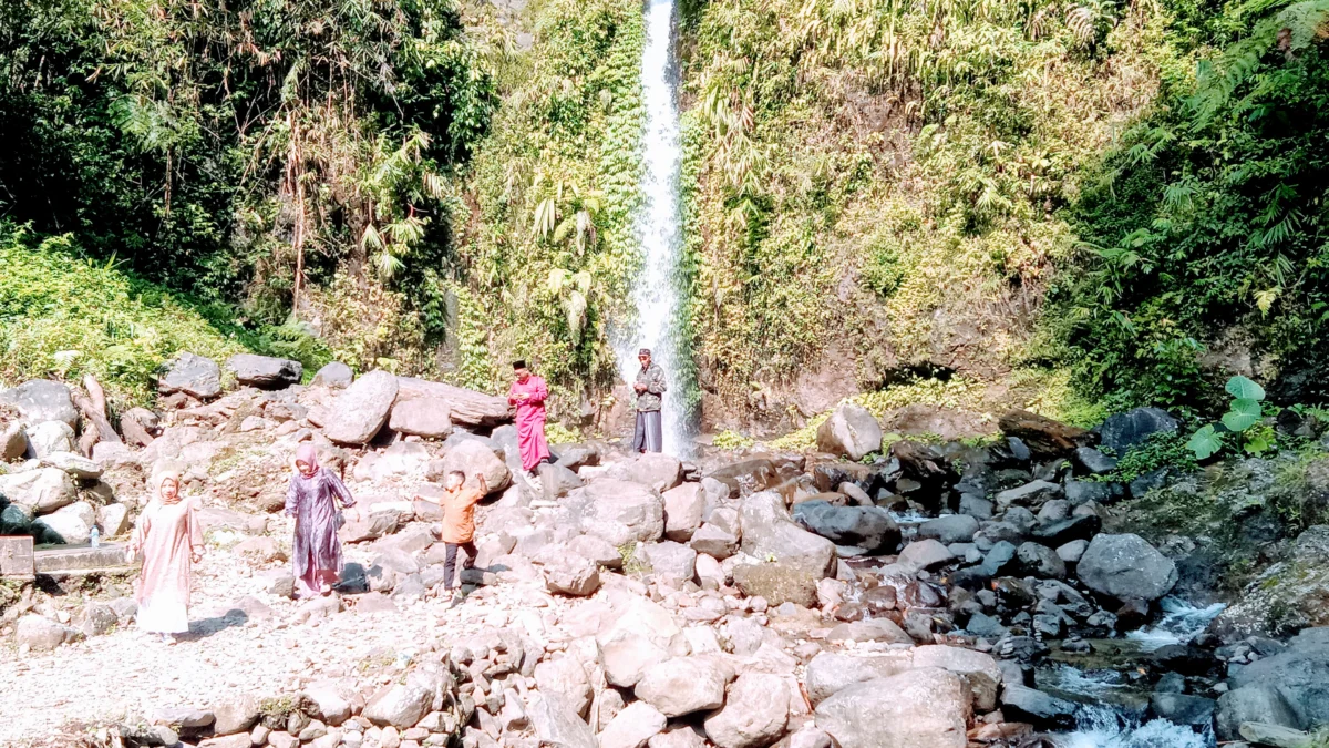 Curug Sibedug