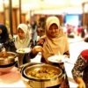 Hotel Sahid Mandarin Pekalongan Siapkan Paket Halalbihalal