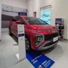 Fitur Keamanan Hyundai Stargazer, Dilengkapi dengan Teknologi Konektivitas Hyundai Bluelink.