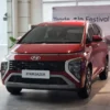 Hyundai Stargazer MPV Andalan Keluarga, Begini Bentukan dari Segi Interior dan Eksterior