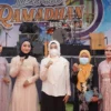 Peragaan Busana IKALA Ramadhan Fest