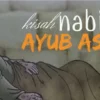 Kisah Nabi Ayub