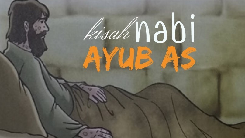 Kisah Nabi Ayub