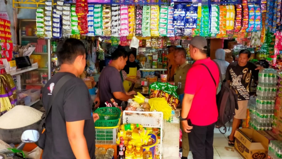 Jelang Lebaran, Masyarakat Diminta Jadi Konsumen Cerdas