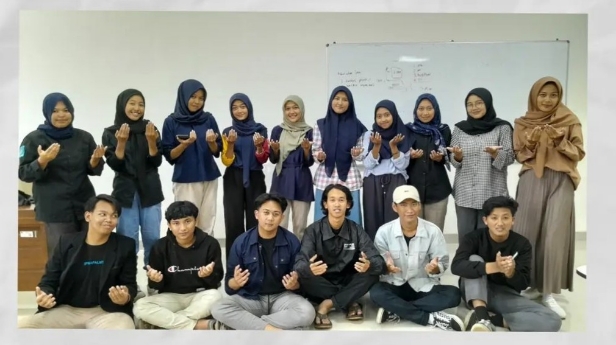 Kuliah Jurusan KPI UIN Gusdur