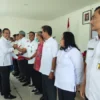 musyawarah kerja pmi kabupaten pekalongan