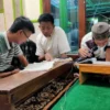 Nuzulul Qur'an pada 17 Ramadan