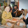 Bupati Fadia Arafiq Terus Dorong Pertumbuhan Ekonomi Kabupaten Pekalongan *) Ekonomi Naik 5,11 Persen, Pengangguran Turun 3,23 Persen