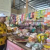 Jelang Lebaran, Harga dan Stok Barang Kebutuhan di Kabupaten Pekalongan Stabil