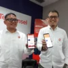 kesiapan Telkomsel di momen RAFI 2023