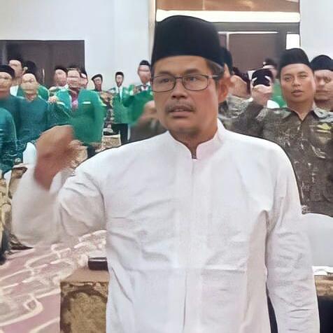 Khutbah Idul Fitri 1444 H