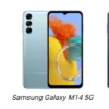 Samsung Galaxy M14 5G