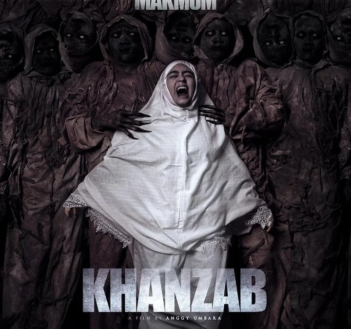 Sinopsis Singkat Film Horor Khanzab