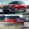 Fitur Kenyamanan Hyundai Creta 2023