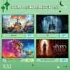 Jadwal Bioskop Pekalongan 16 April 2023