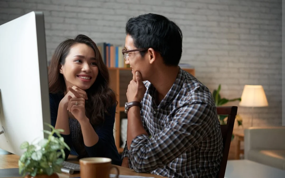 Cara mengatasi masalah dalam sebuah hubungan