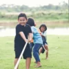 Mengoptimalkan tumbuh kembang anak sejak dini