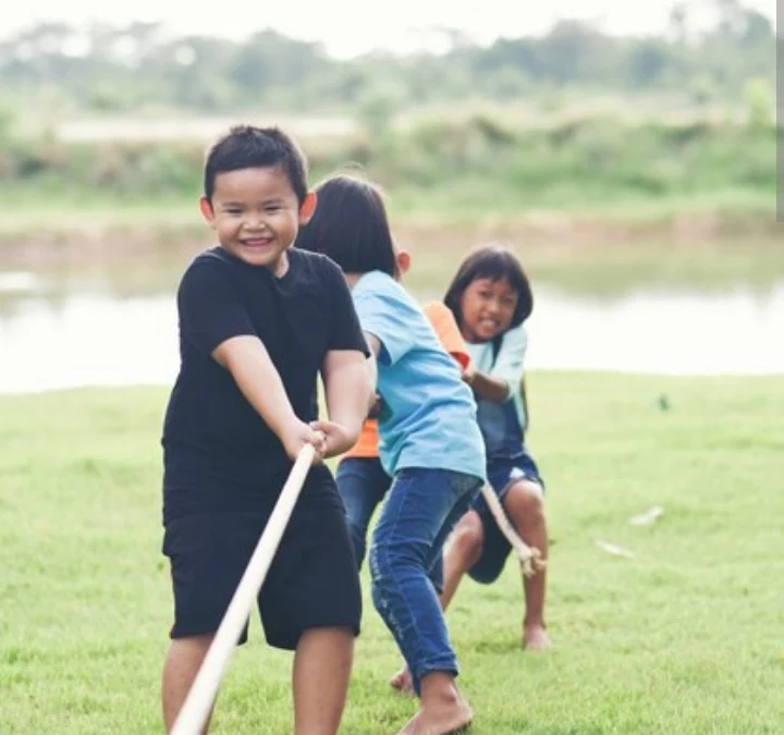 Mengoptimalkan tumbuh kembang anak sejak dini